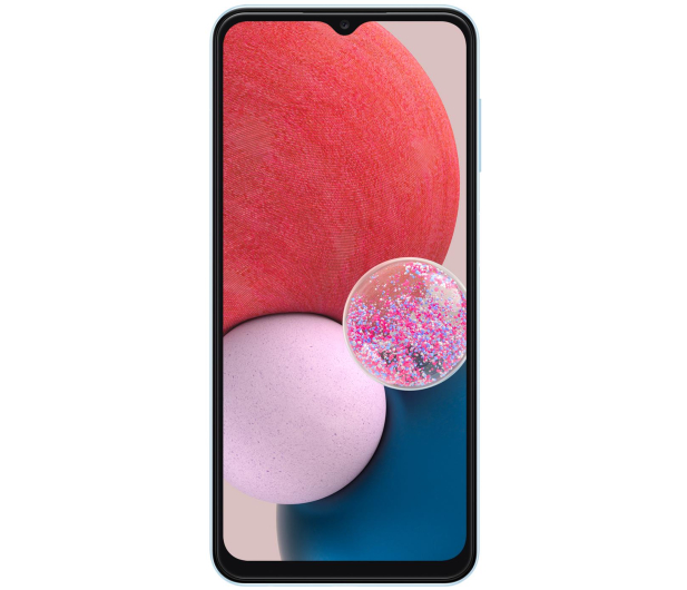 Samsung Galaxy A13 4/64GB Blue - 732542 - zdjęcie 4